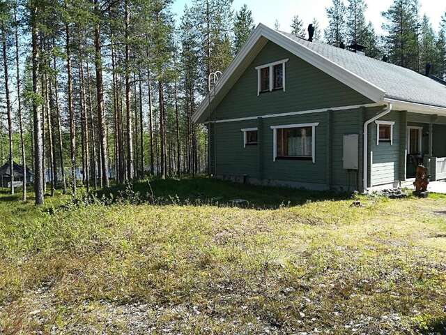 Дома для отпуска Villa Wästä-Räkki Луосто-113